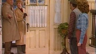 Episode 13 The Visitors