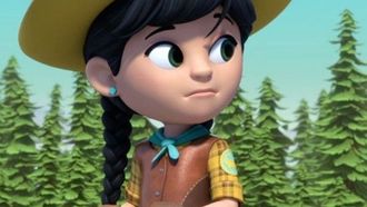 Episode 10 Dino Checkup Hiccup