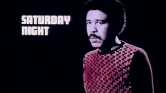 Episode 7 Richard Pryor/Gil Scott-Heron