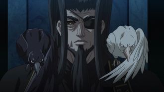 Episode 9 Tyrant of the Ocean