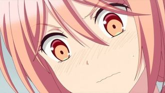 Episode 8 Uncontrollable Feelings