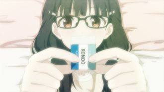 Episode 3 My Ex Has a Confession to Make