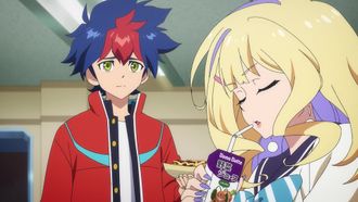 Episode 13 