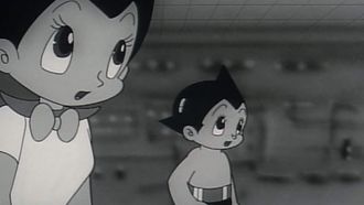 Episode 59 The Super Duper Robot