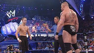 Episode 34 Countdown to Judgment Day 2004