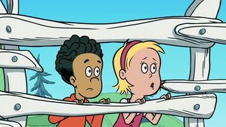 Episode 13 All Sorts of Things/Bubble Trouble