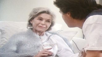 Episode 16 Family Affair