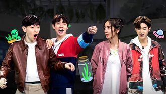 Episode 7 Mysterious Cave (1)