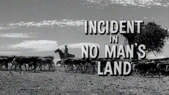 Episode 21 Incident in No Man's Land