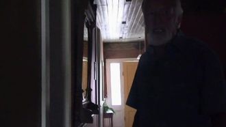 Episode 6 Silver City Ghost Town/Shunka Warakin