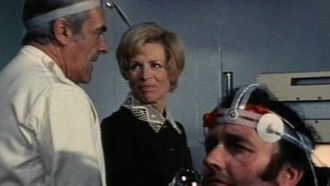Episode 17 If It's Got to Go - It's Got to Go