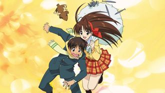 Episode 34 DS-225/226