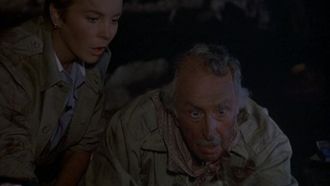 Episode 4 Sky Knight