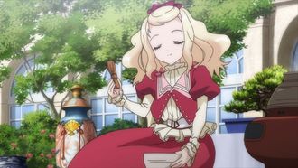 Episode 9 Recital