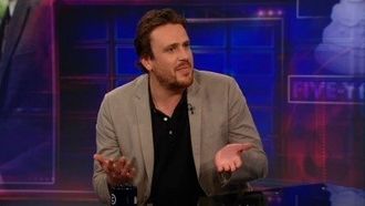 Episode 94 Jason Segel