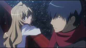Episode 24 Confession