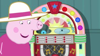 Episode 49 Jukebox