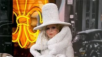 Episode 40 Lady Gaga/Darby Stanchfield/The Preatures/Johnny Winter
