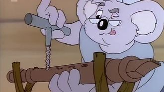 Episode 13 Blinky and the Heart of the Tree