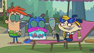 Episode 16 Beastern Standard Time