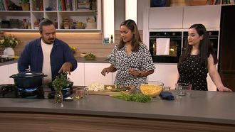 Episode 46 Family Favourite - Refugee Week