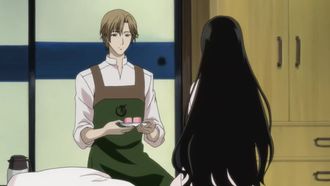 Episode 10 Fuku kara ni