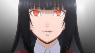 Episode 11 The Woman Who Bets Her Life