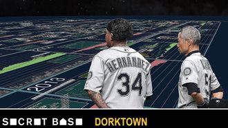 Episode 6 The Seattle Mariners enter the great beyond