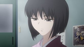 Episode 16 FILE 6: A Prohibited Game #3