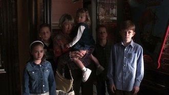 Episode 18 Liaisons