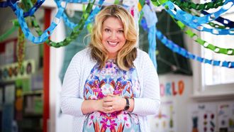 Episode 16 The Pavlova