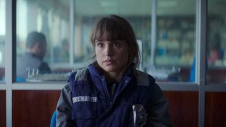 Episode 2 Position/Exposure