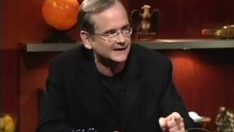Episode 4 Lawrence Lessig