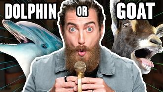 Episode 64 Is This A Gift Or Gag? (Challenge)