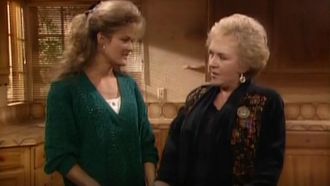 Episode 21 The Last Temptation of Laverne