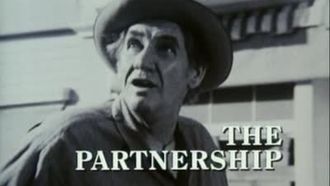 Episode 9 The Partnership