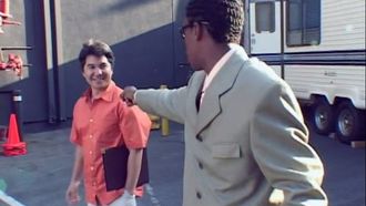 Episode 4 Nick Takes Over Hollywood