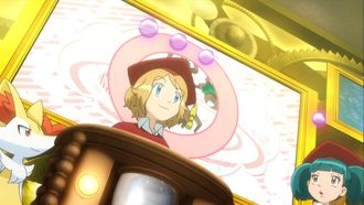 Episode 43 Eureka the Caretaker! The Spoiled Chigoras!!