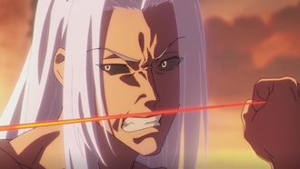 Episode 7 Brave Climb Tower: A Fight with Explosive Funds