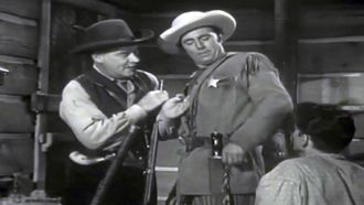 Episode 4 Deputy Sheriff