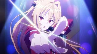 Episode 2 A Sudden Insurrection