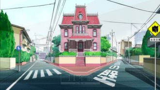 Episode 5 I Want to Have You All to Myself