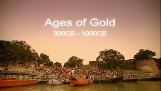 Episode 4 Ages of Gold