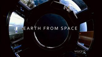 Episode 6 Earth from Space