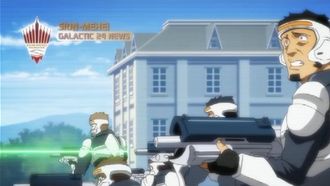 Episode 10 The 2 who lived
