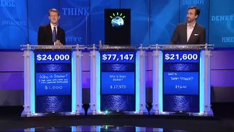 Episode 113 The IBM Challenge: Day 3