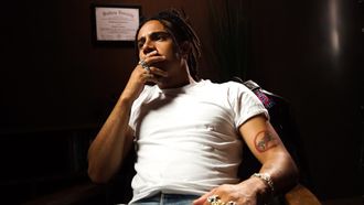 Episode 18 Vic Mensa