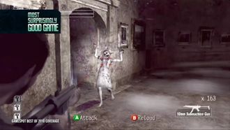 Episode 2 Lethal Licenses