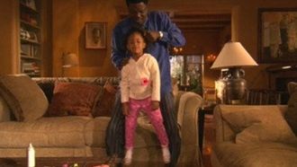 Episode 8 Starting School