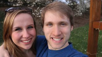 Episode 66 JESSE and JULIETTE's DAY OFF!